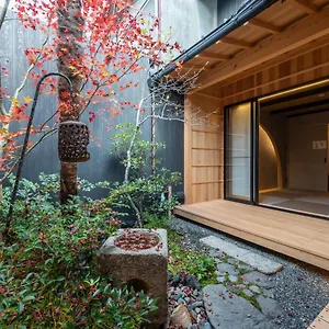 Tabitabi Kanoe Mitsu Kyoto