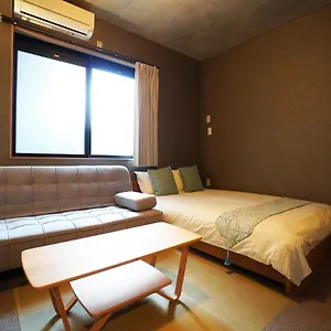  Apartamento Musubi