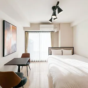  Apartamento Shin-osaka