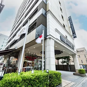 Apa Ekimae Hotel