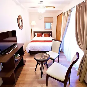 K-style Appartement Tōkyō
