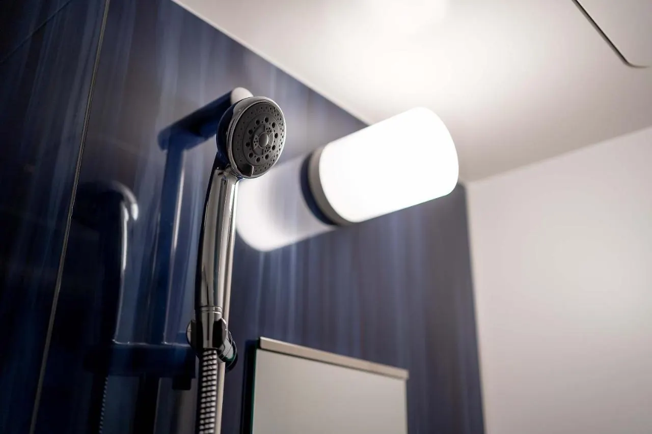 Apartamento Resi Stay Kyo Ryuvilux Nijo Kioto Japón