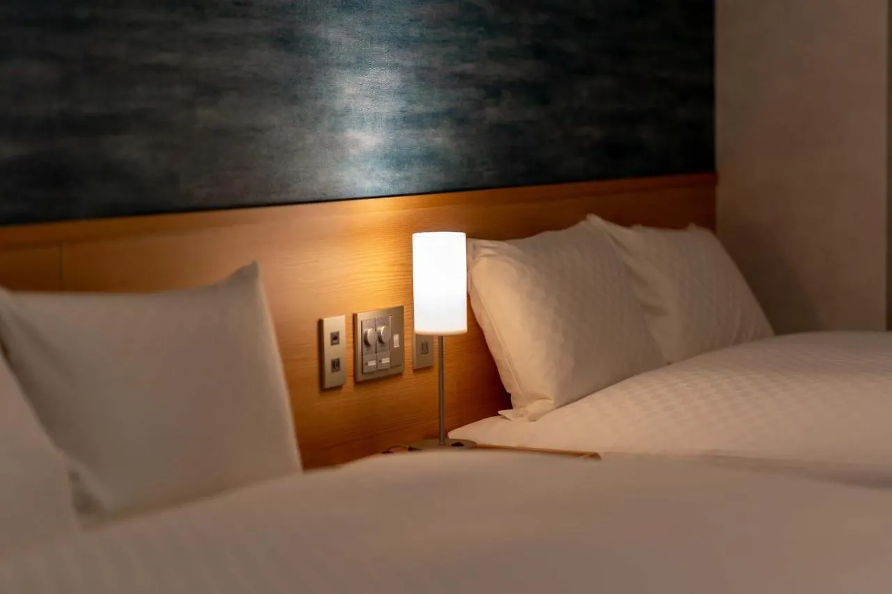 Resi Stay Kyo Ryuvilux Nijo Kyoto Appartement