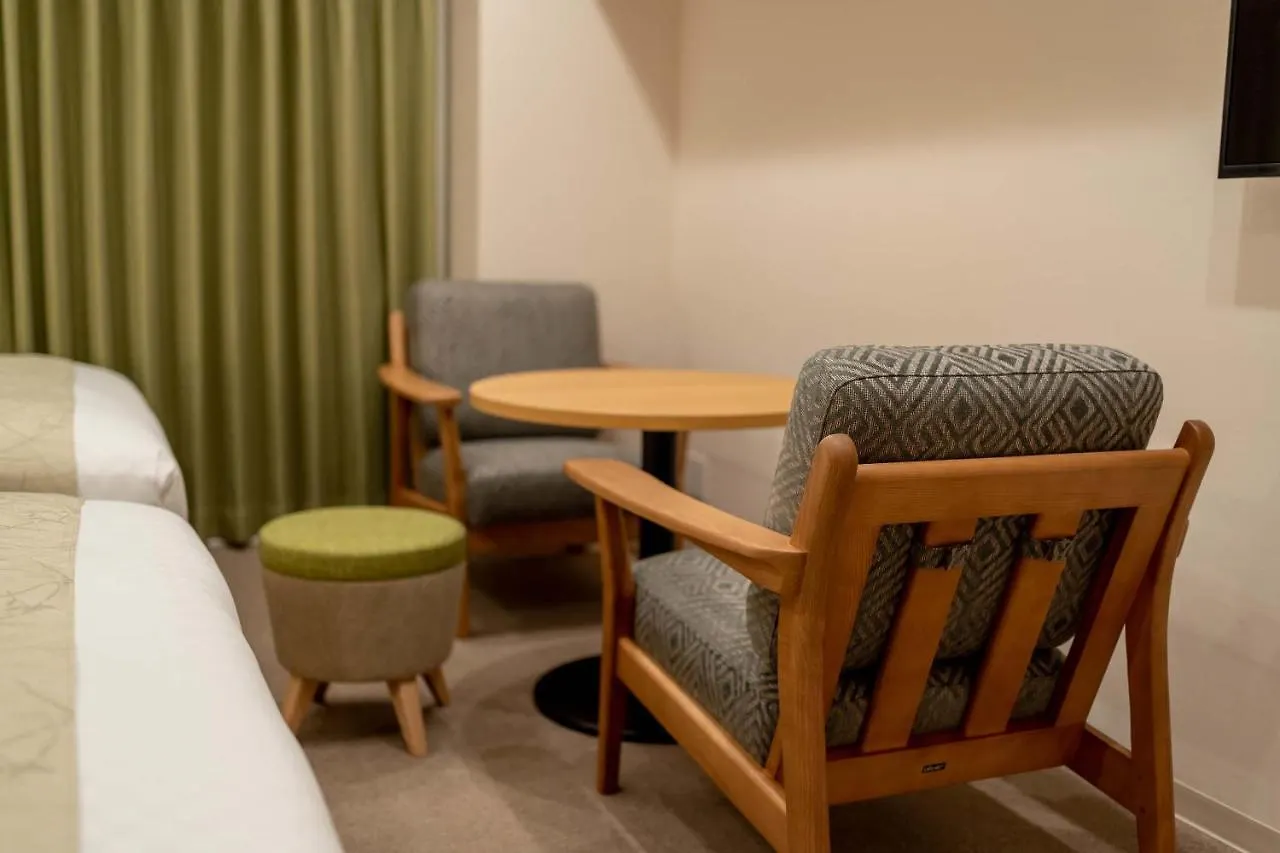Apartamento Resi Stay Kyo Ryuvilux Nijo Kioto Japón