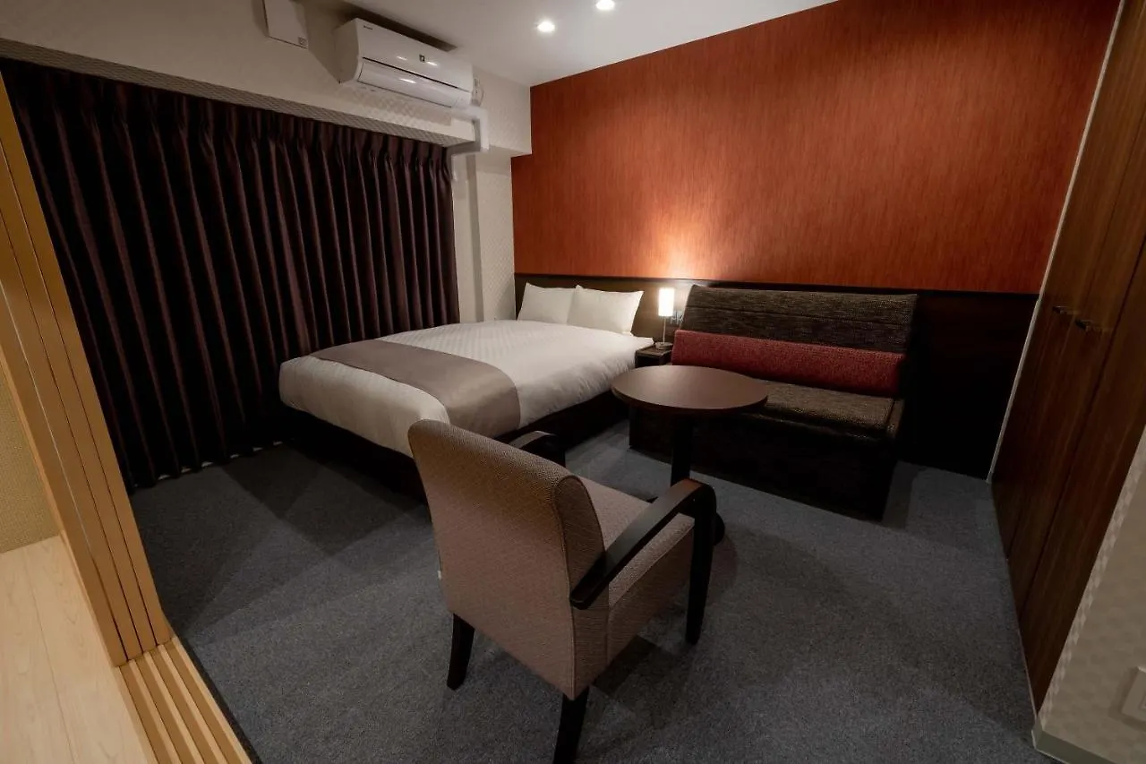 Resi Stay Kyo Ryuvilux Nijo Kyoto