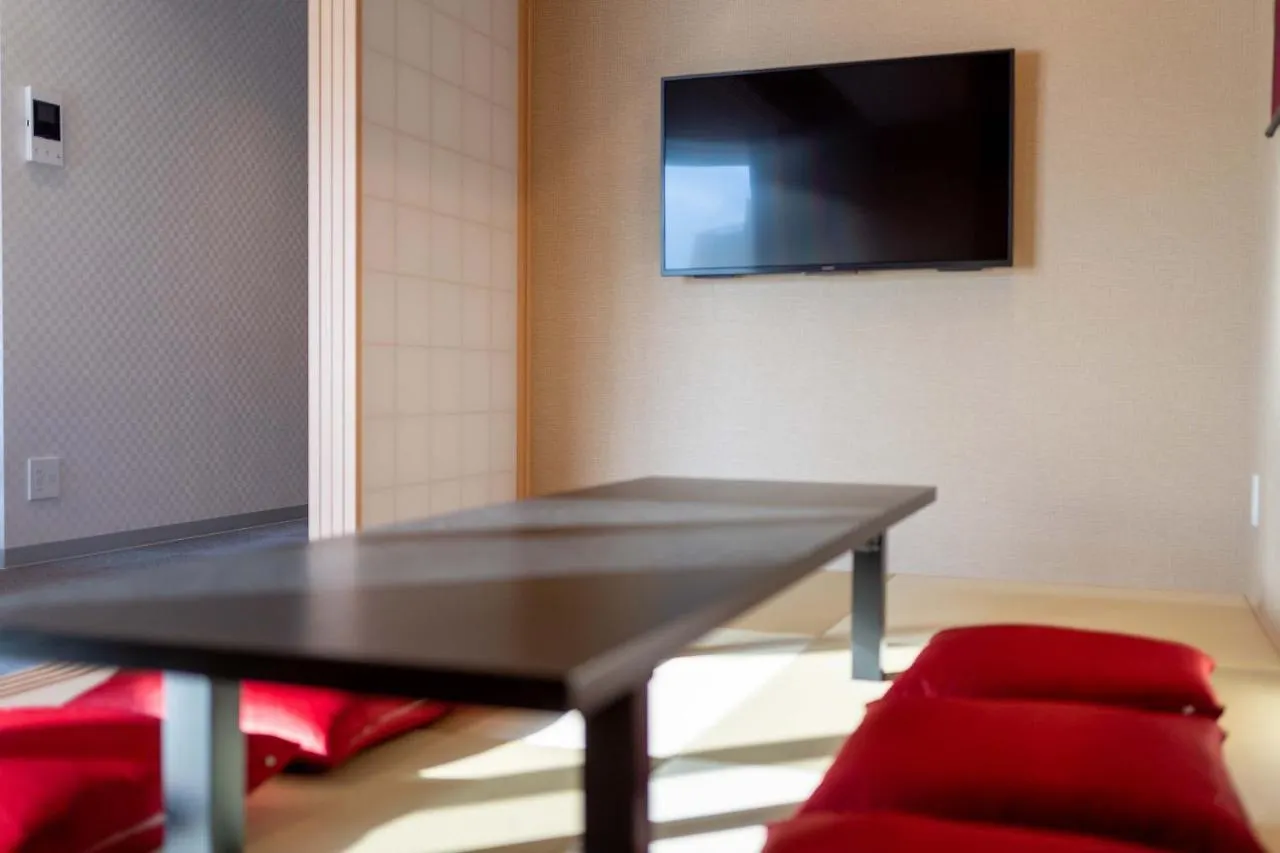 Resi Stay Kyo Ryuvilux Nijo Kioto Apartamento