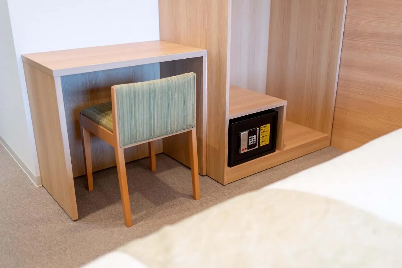 Apartamento Resi Stay Kyo Ryuvilux Nijo Kioto