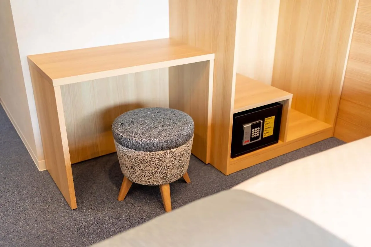 Resi Stay Kyo Ryuvilux Nijo Kioto Apartamento