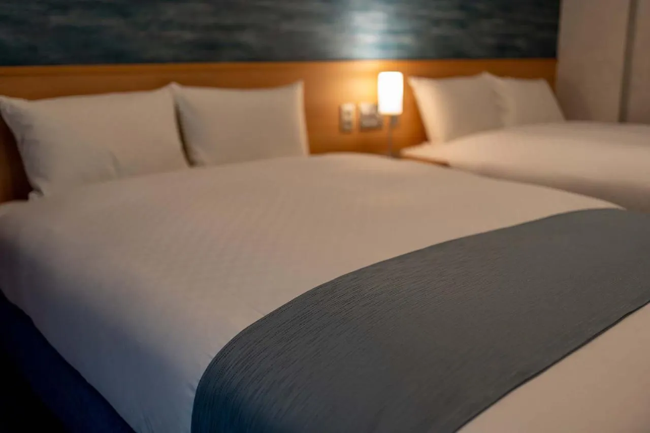 Apartamento Resi Stay Kyo Ryuvilux Nijo Kioto Japón