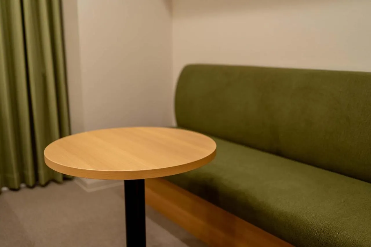 Resi Stay Kyo Ryuvilux Nijo Kyoto Japon
