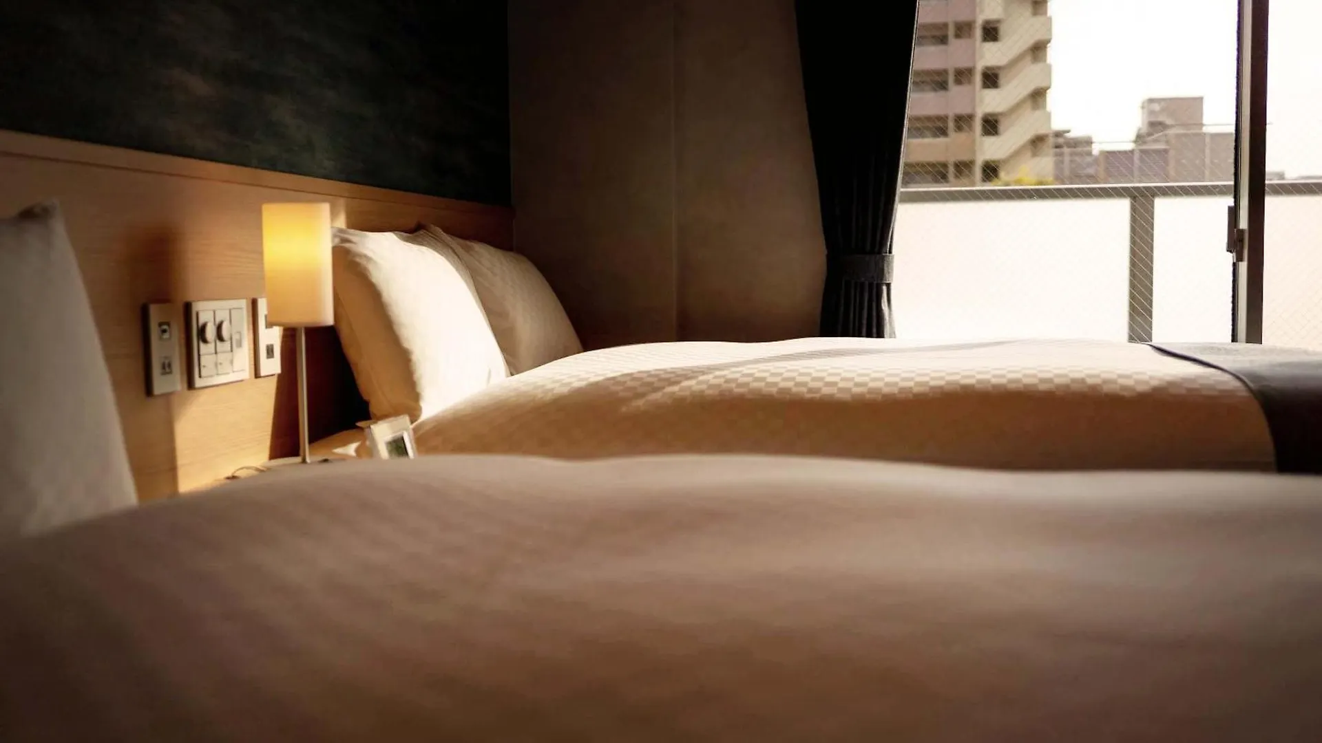 Appartement Resi Stay Kyo Ryuvilux Nijo Kyoto