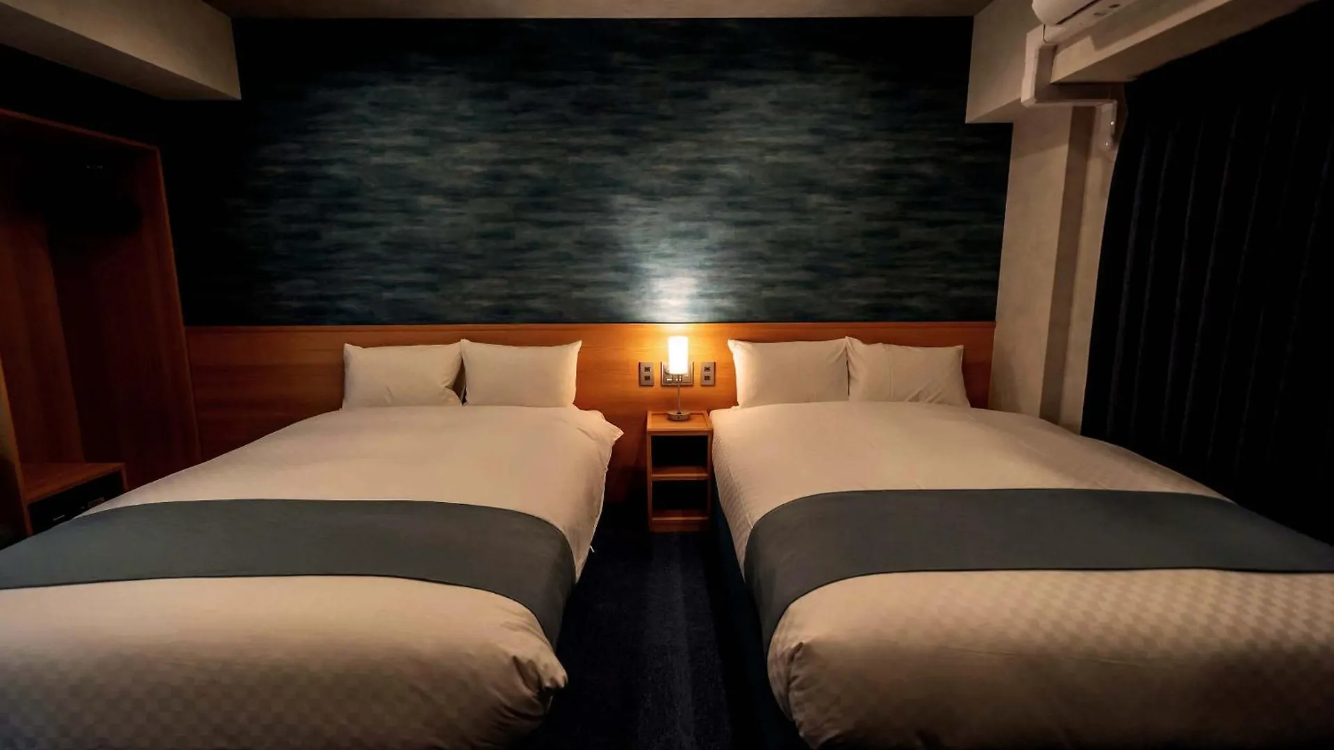 Apartamento Resi Stay Kyo Ryuvilux Nijo Kioto Japón