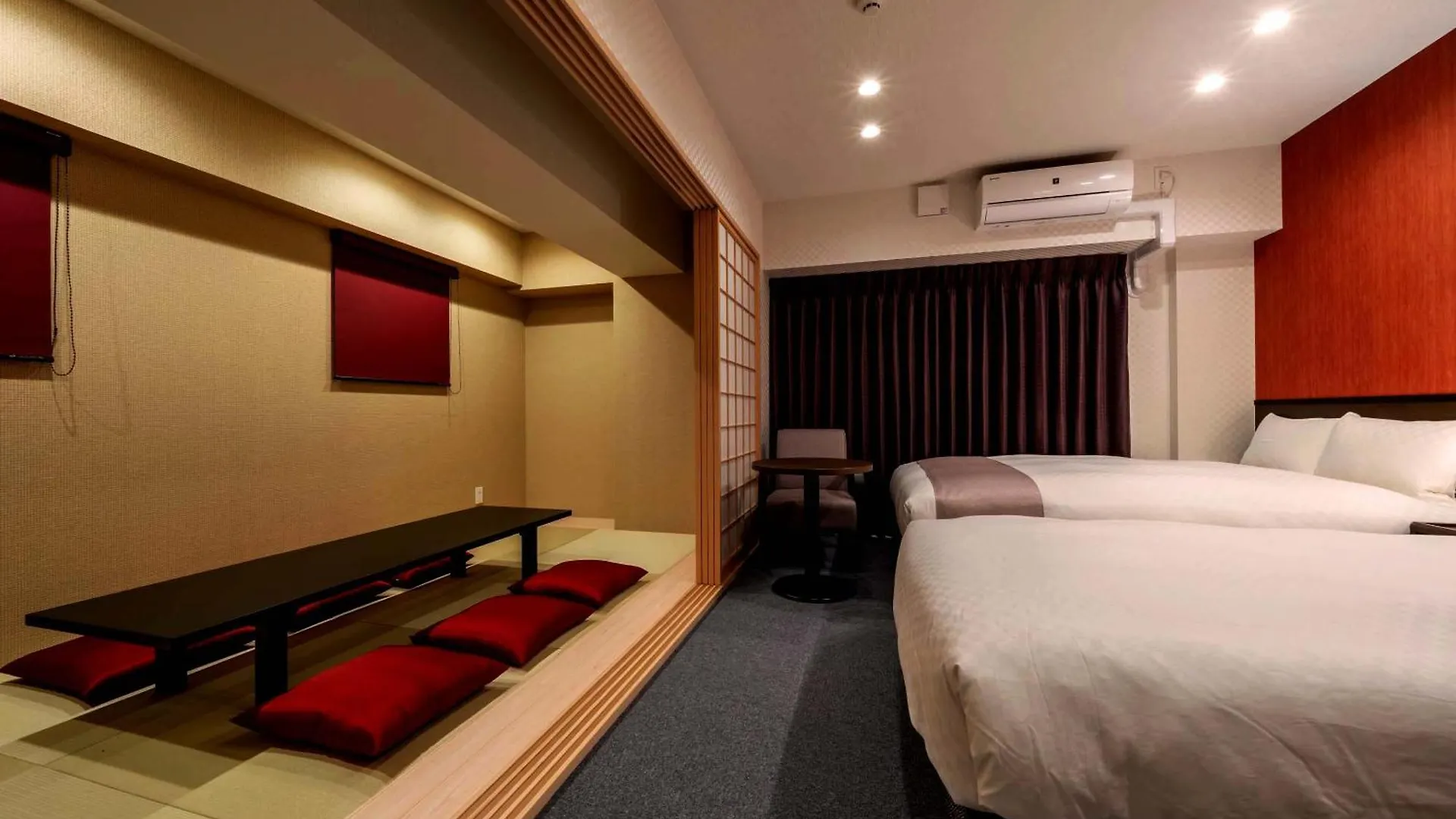 Resi Stay Kyo Ryuvilux Nijo Kioto Apartamento