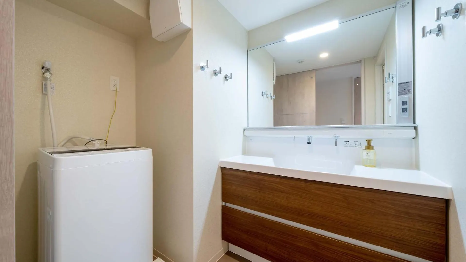 Resi Stay Kyo Ryuvilux Nijo Kyoto 0*,  Japon