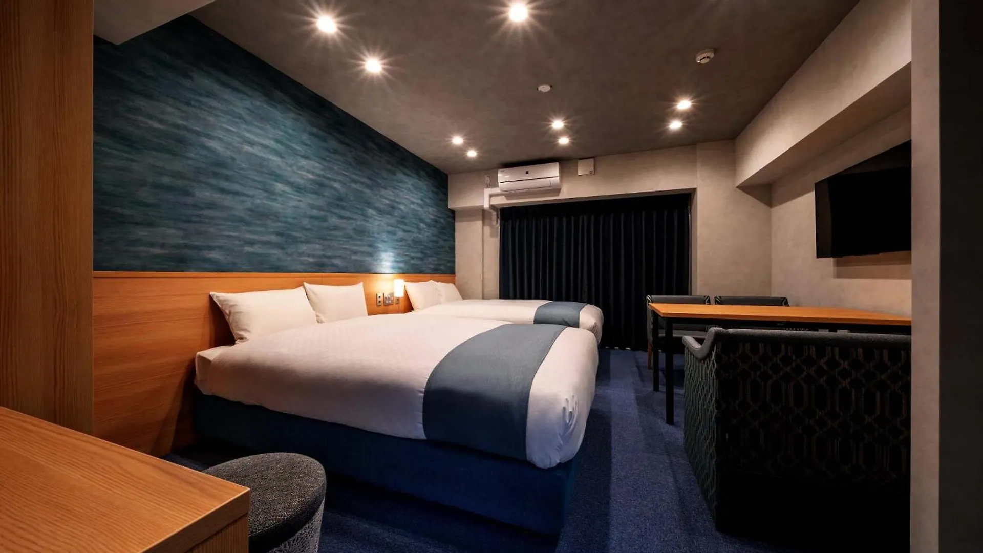 Apartamento Resi Stay Kyo Ryuvilux Nijo Kioto