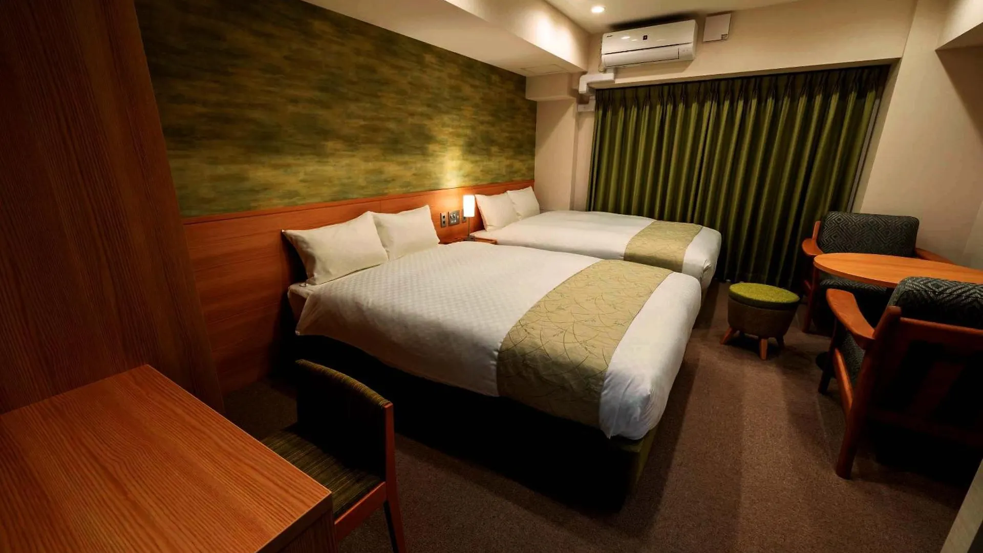 Resi Stay Kyo Ryuvilux Nijo Kyoto 0*,  Japon