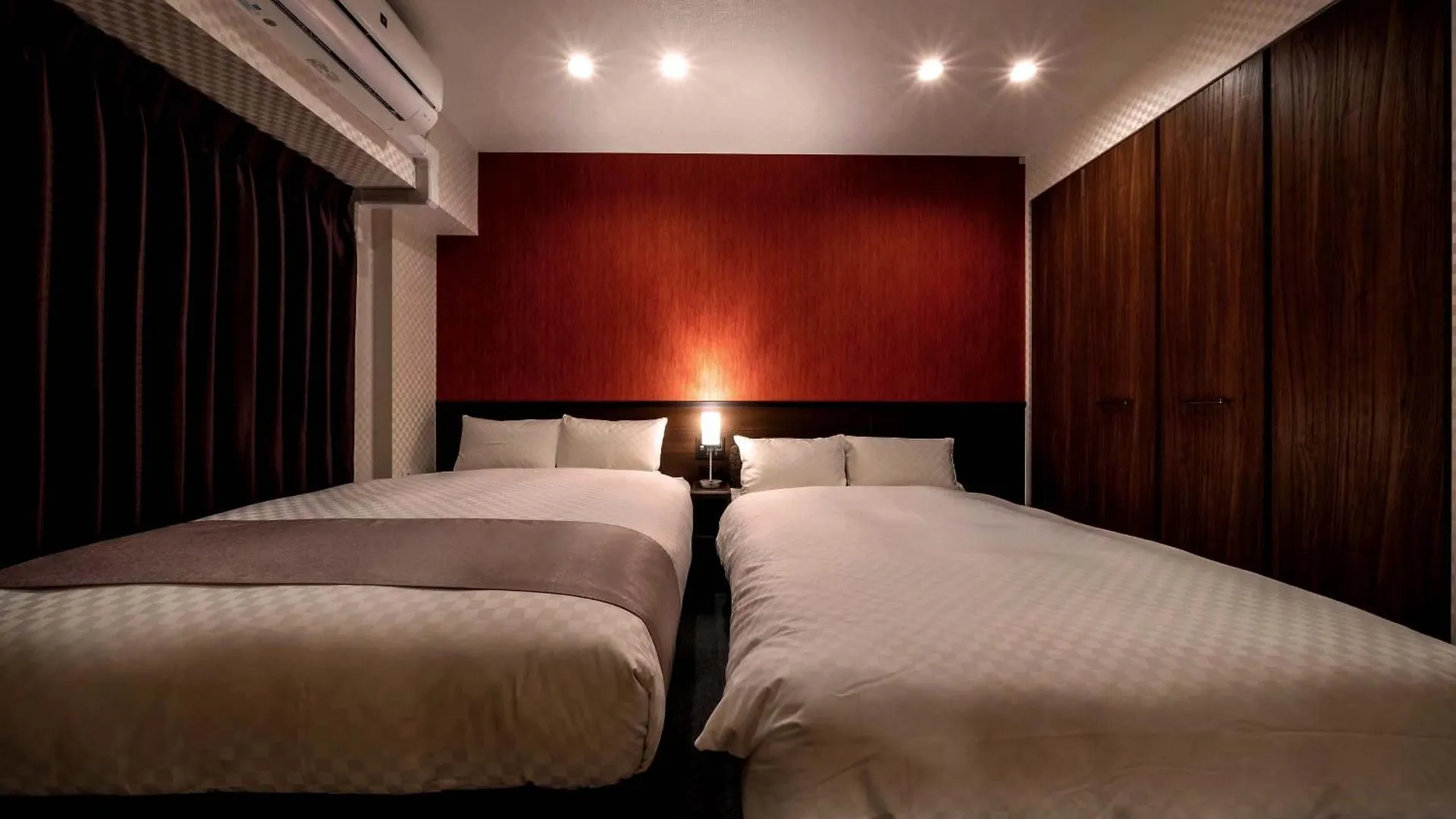 Resi Stay Kyo Ryuvilux Nijo Kioto Apartamento